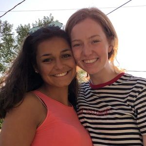 Meet your Posher, Clare